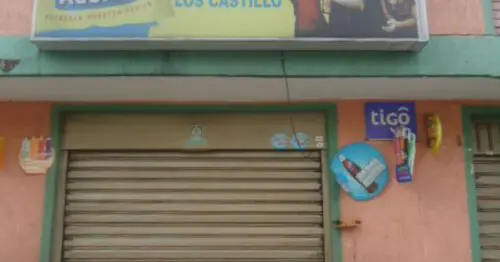 TIENDA CIGARRERIA LOS CASTILLO TIENDA CIGARRERIA LOS CASTILLO